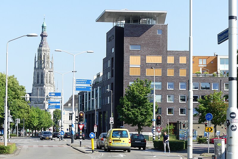 Grote kerk