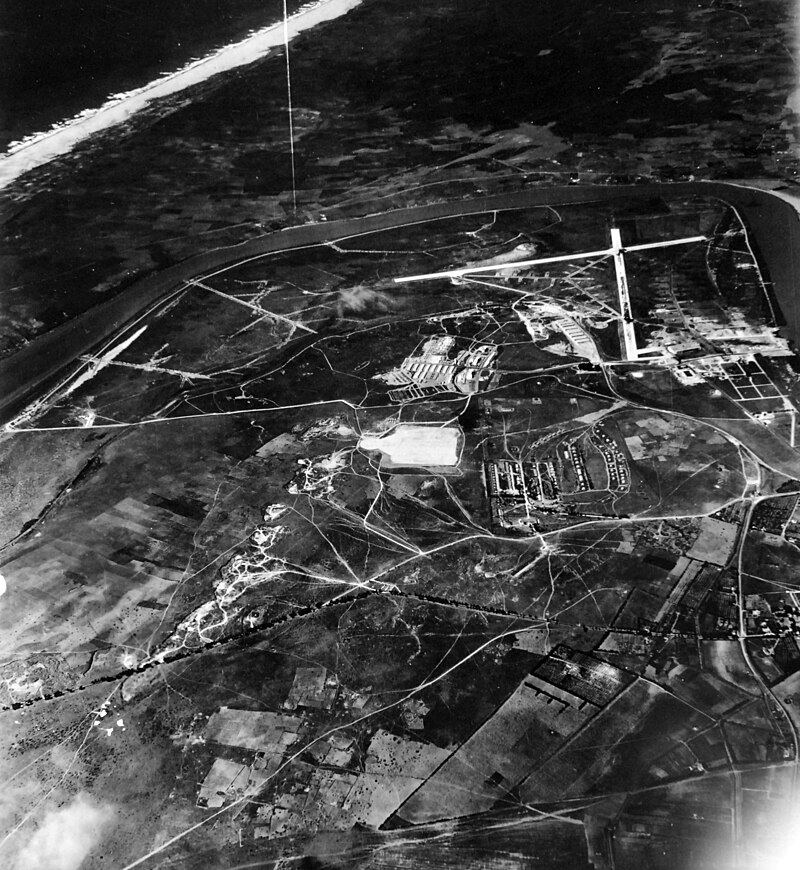 Santa Maria Airport