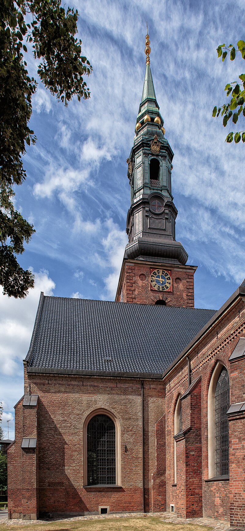 St. Peter's Church