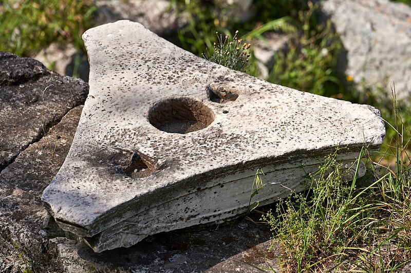 Roman Agora of Athens