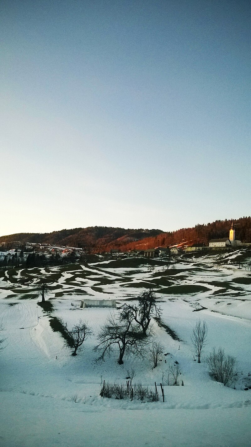 Cerkno