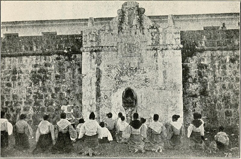 Fort Pilar