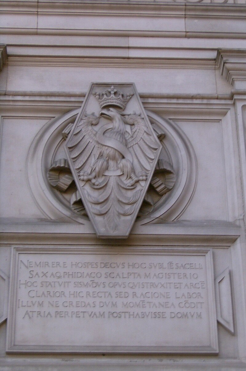 Sigismund's Chapel