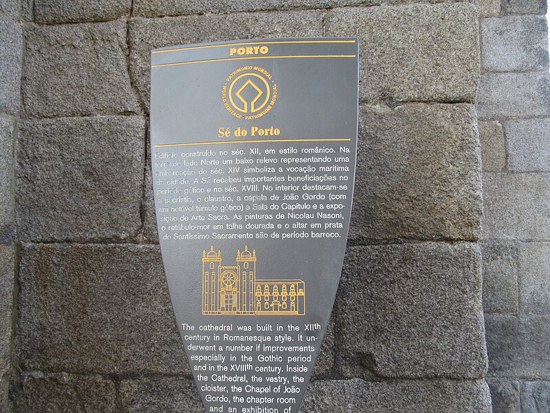 Porto Cathedral