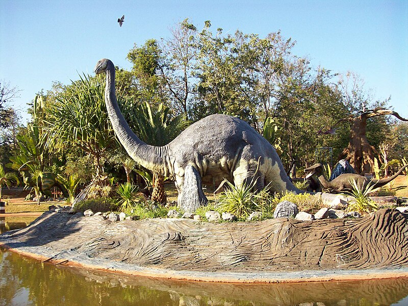 Nakhon Ratchasima Zoo