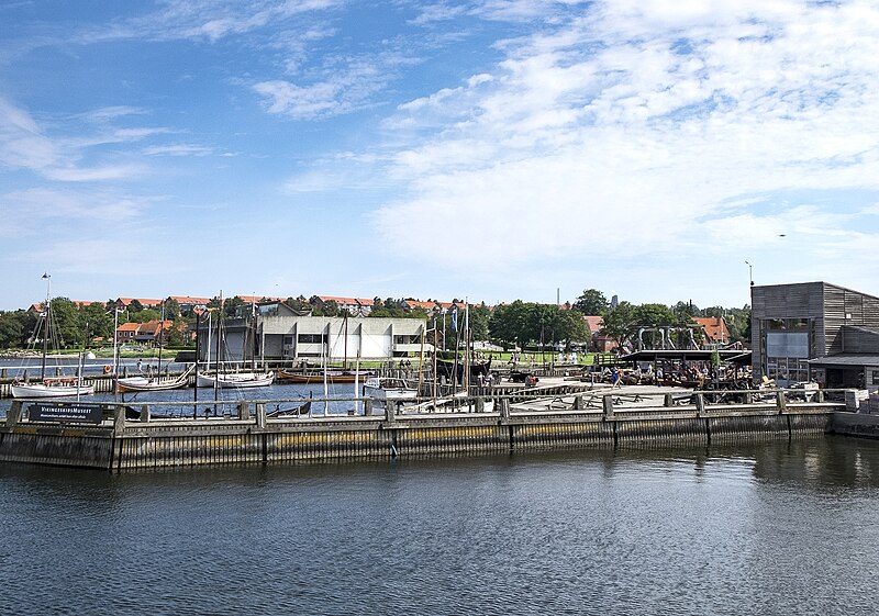 Viking Ship Museum