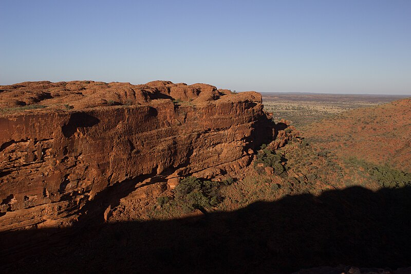 Watarrka National Park