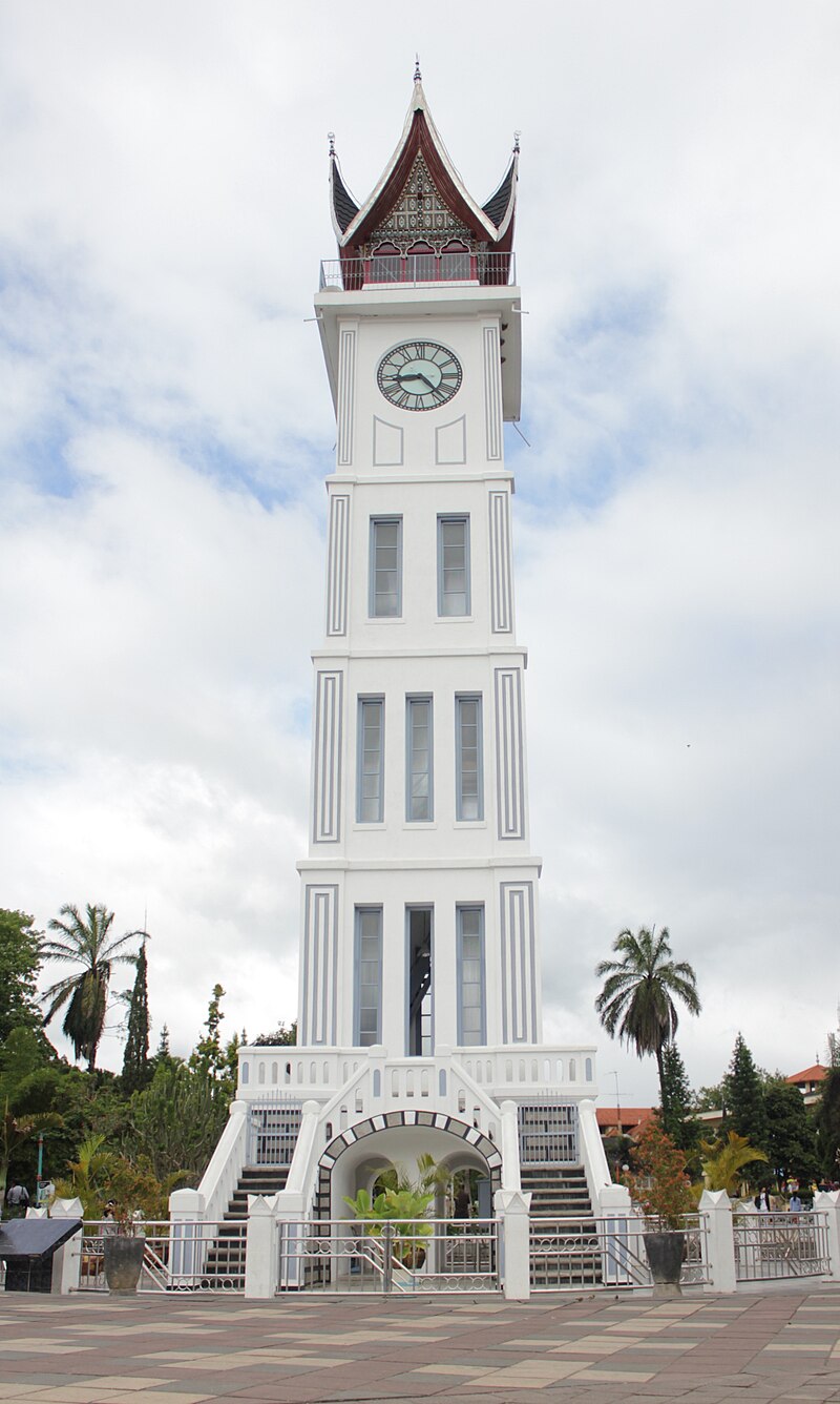Jam Gadang