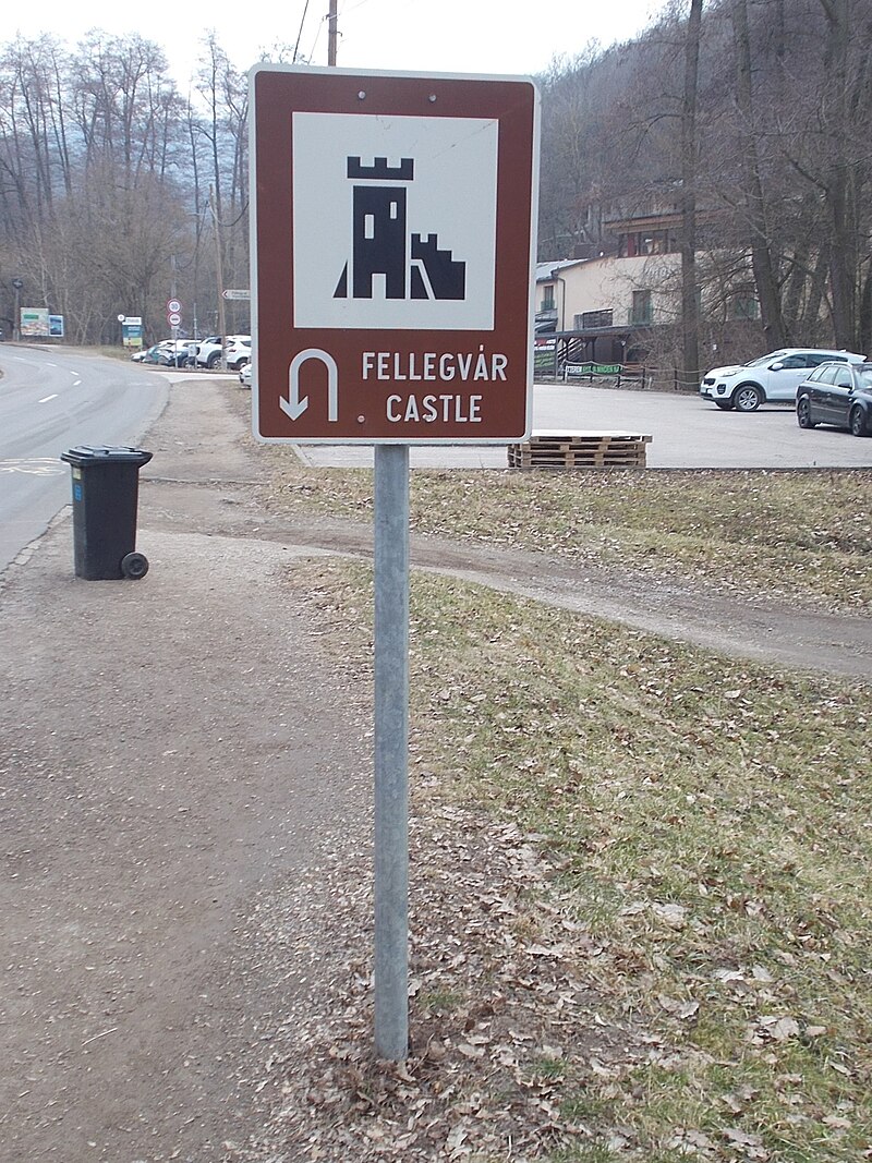 Visegrád Castle