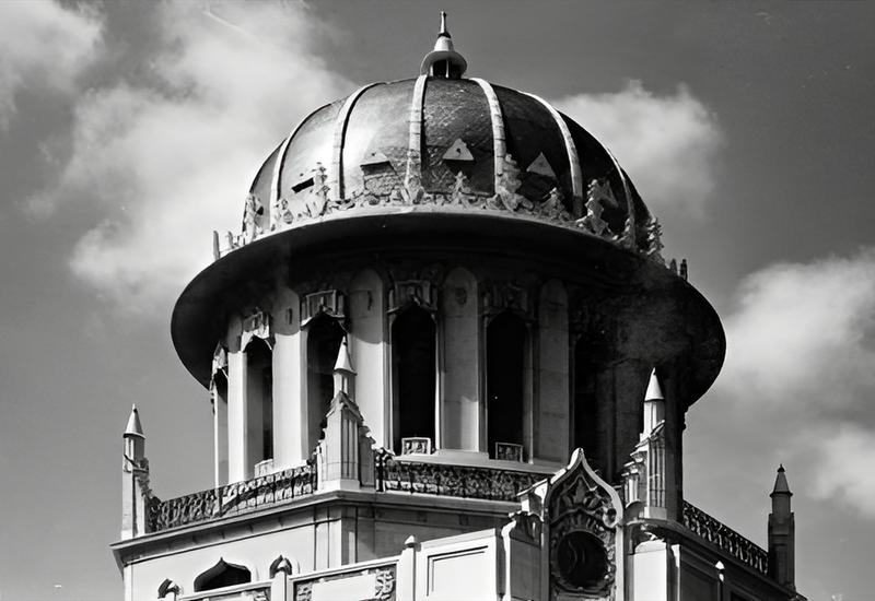 Shrine of the Báb