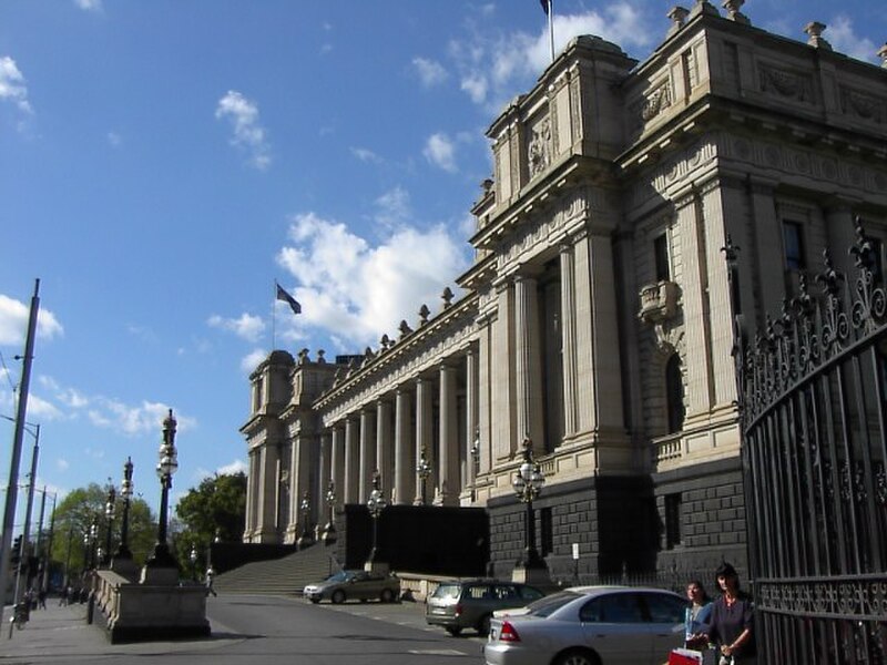 Parliament House