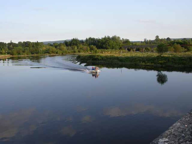 Munster Blackwater