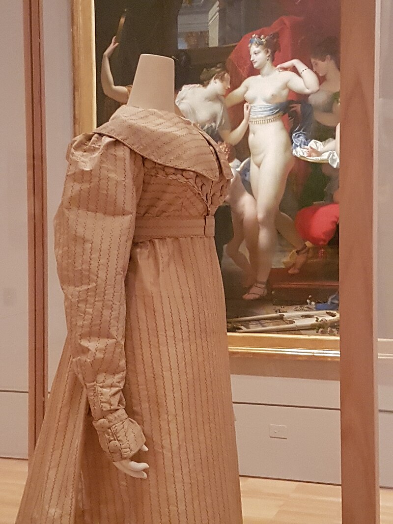 National Gallery of Victoria