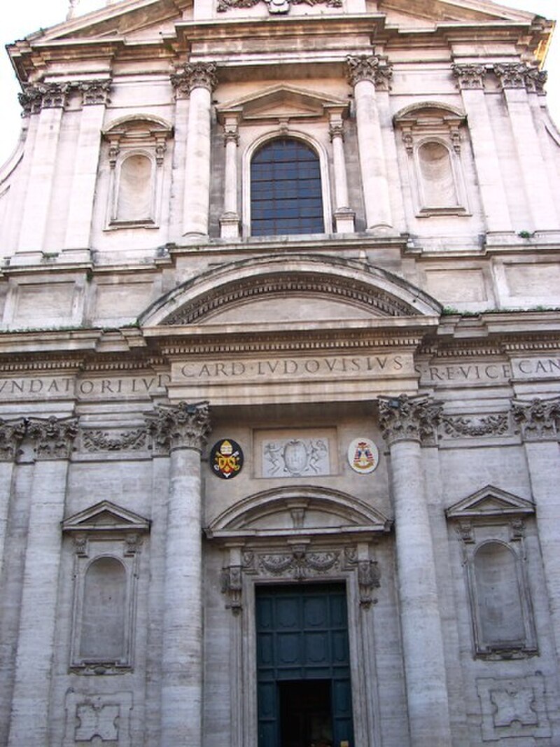 Sant'Ignazio Church