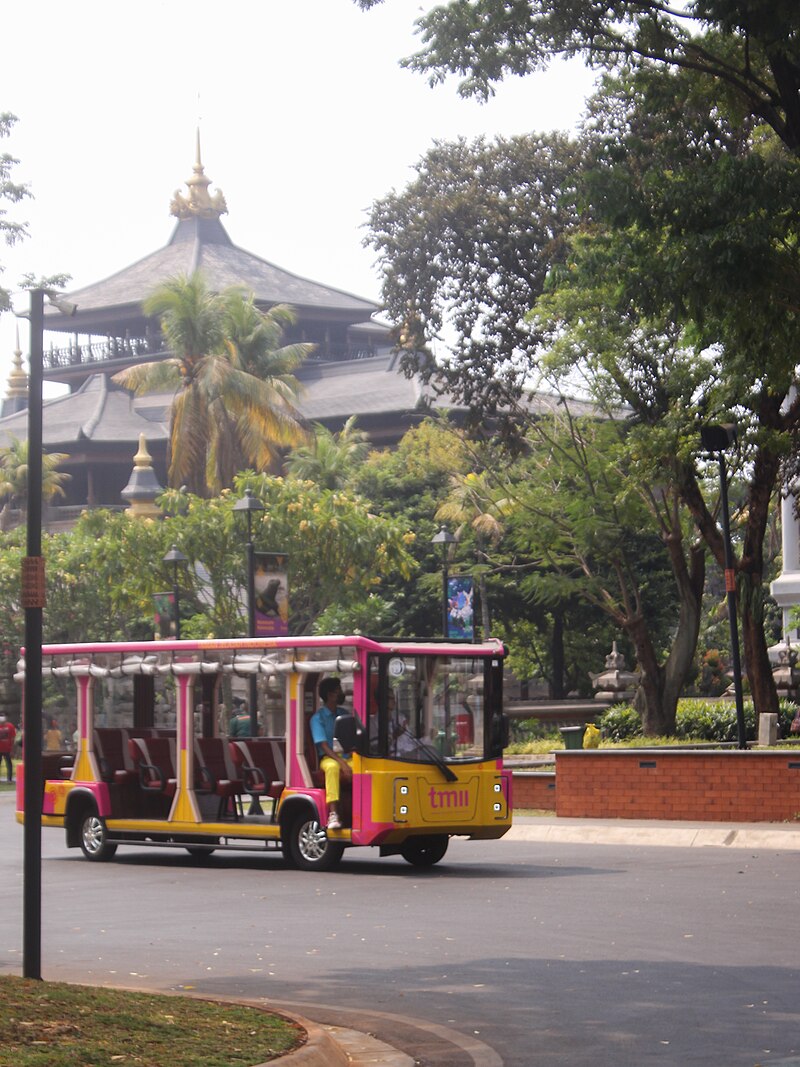 Indonesia Museum