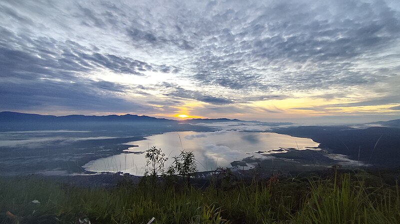 Kerinci Seblat National Park