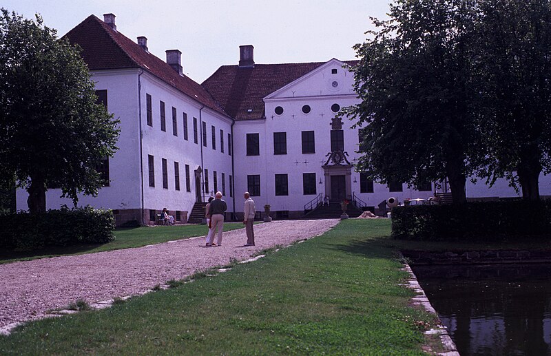Clausholm Castle