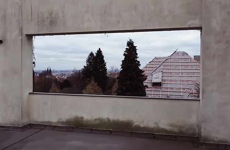 Villa Müller