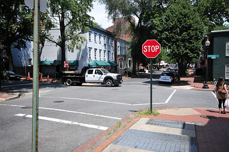 Georgetown