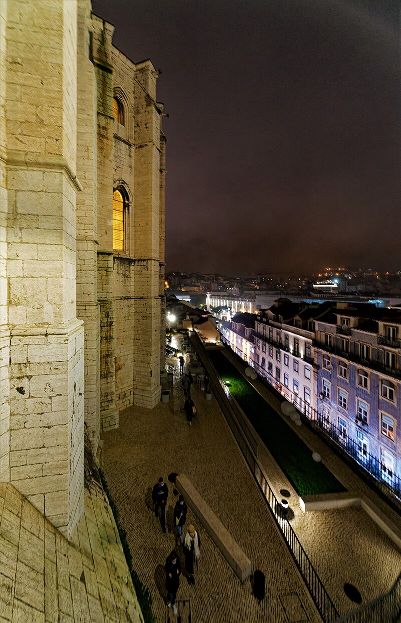 Carmo Convent