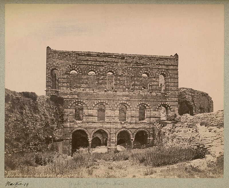 Palace of the Porphyrogenitus