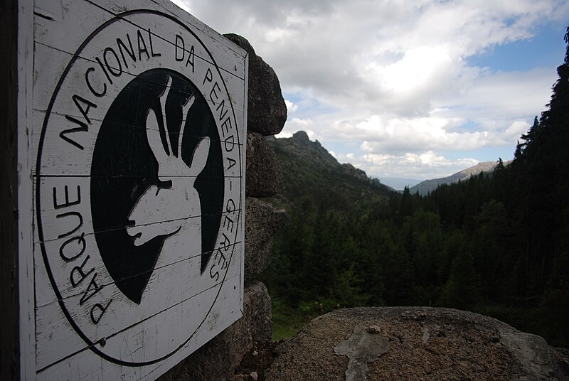 Peneda-Gerês National Park