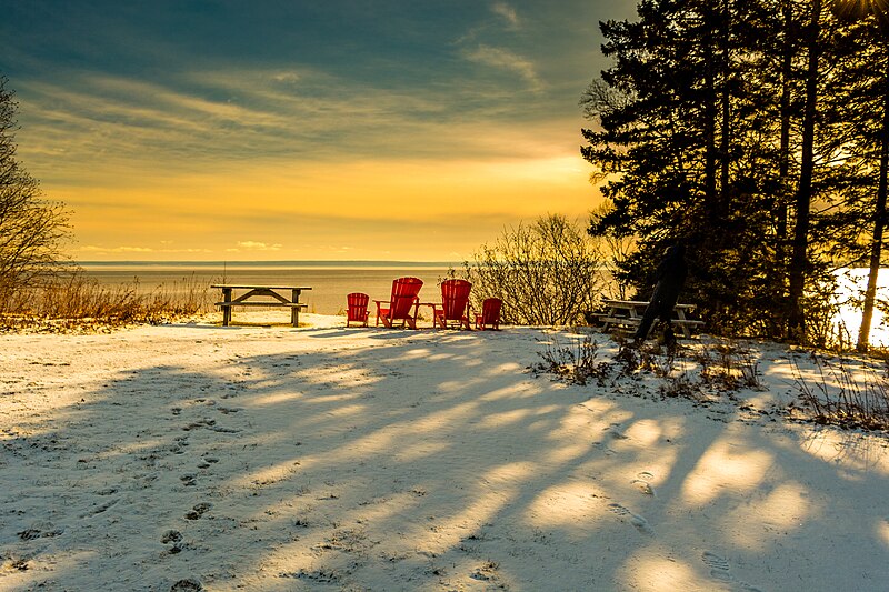 Fundy National Park