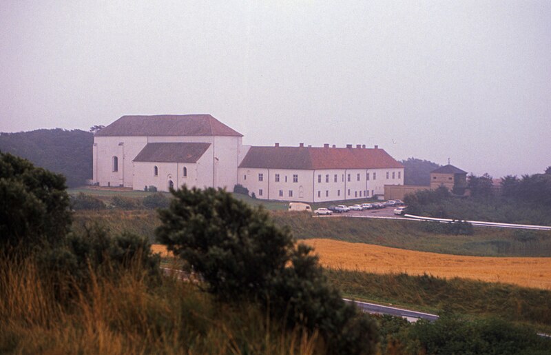 Børglum Abbey