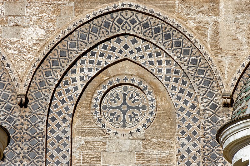 Palermo Cathedral