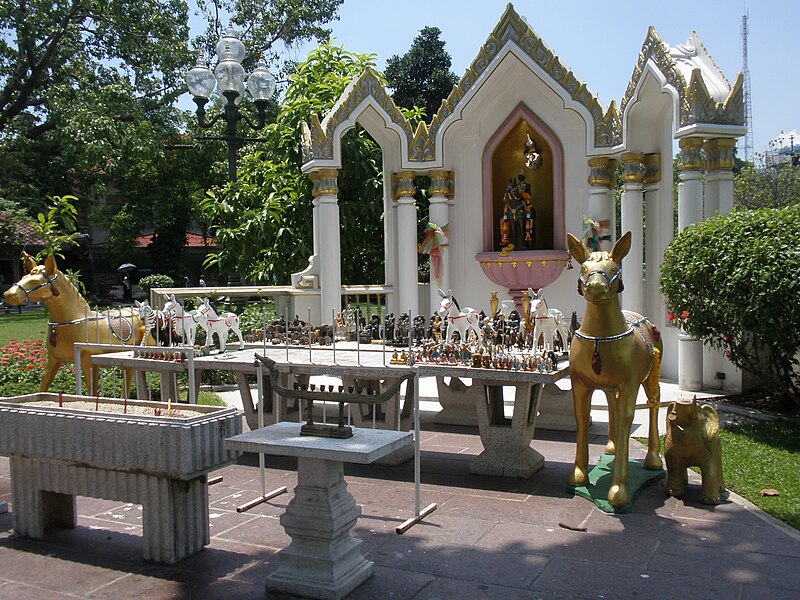 Vimanmek Mansion