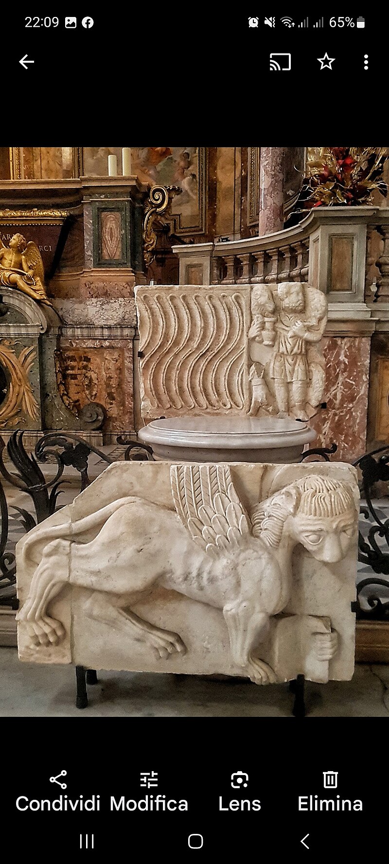Basilica of St. Mark the Evangelist
