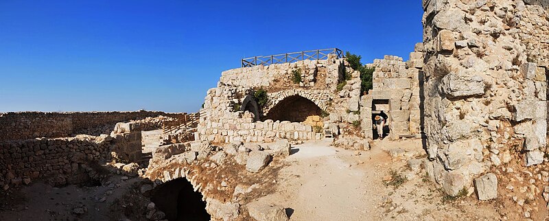 Ajlun Castle