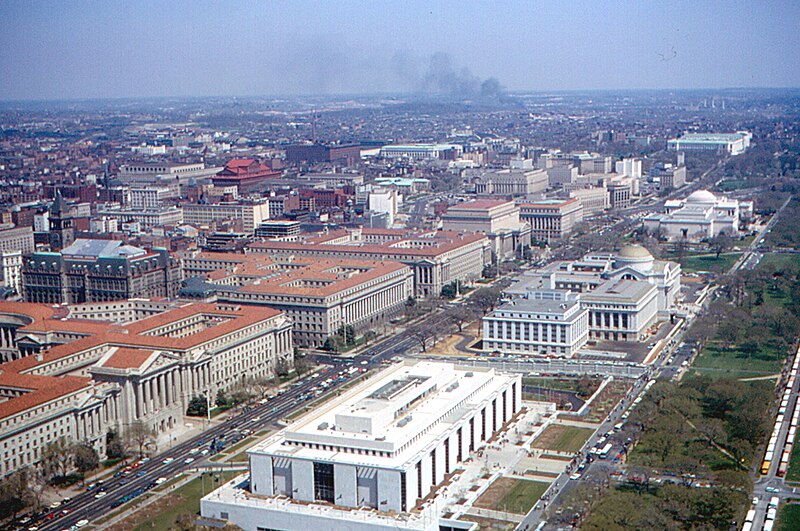National Museum of American History