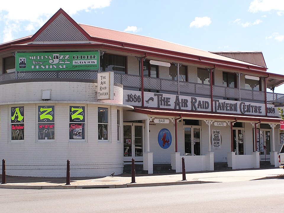 Moruya, New South Wales