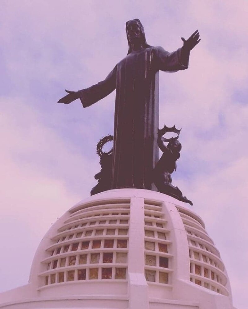 Cristo Rey