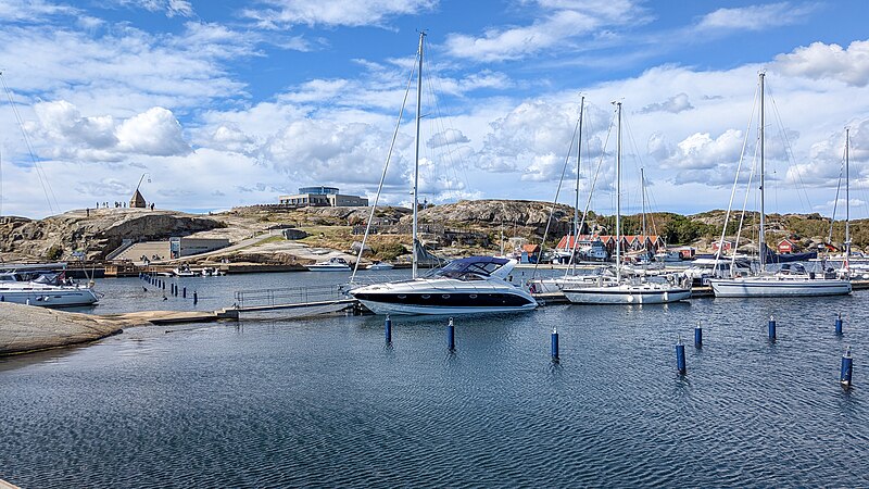 Færder National Park