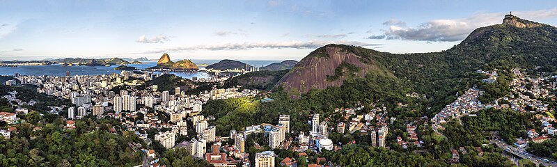 Tijuca Forest