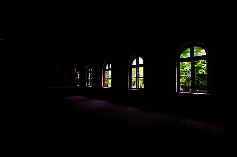 Doftana prison