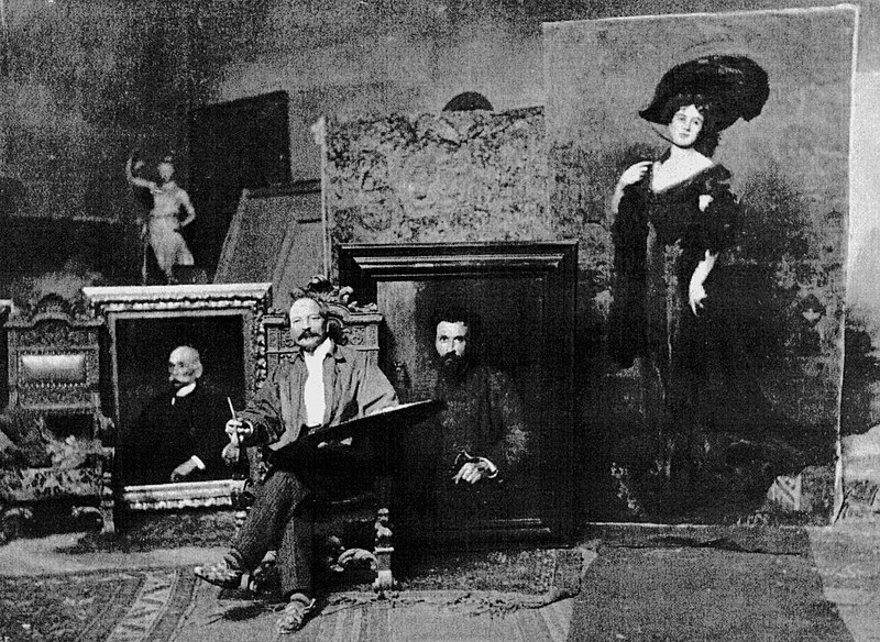 Pinacoteca di Brera