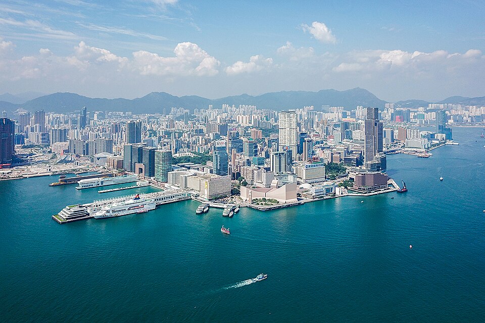 Tsim Sha Tsui