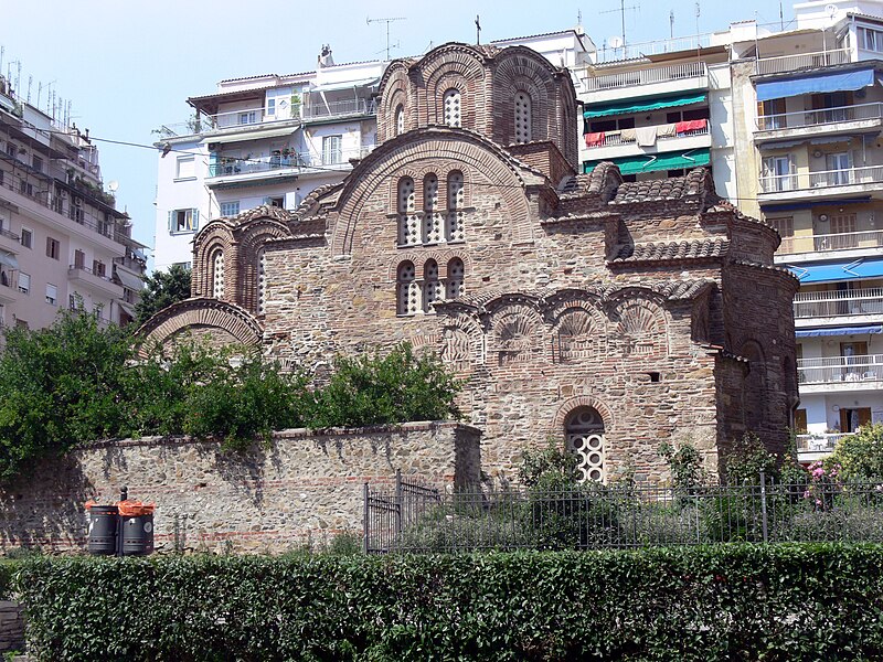 Church of Saint Panteleimon