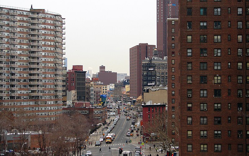 Lower East Side Culinary Heritage