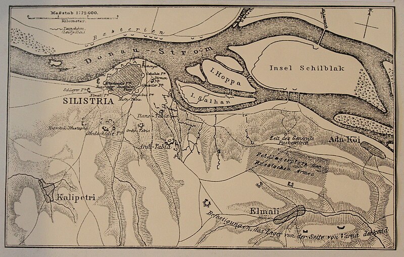 Medzhidi Tabiya