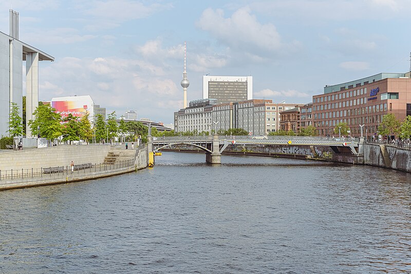 Fernsehturm Berlin