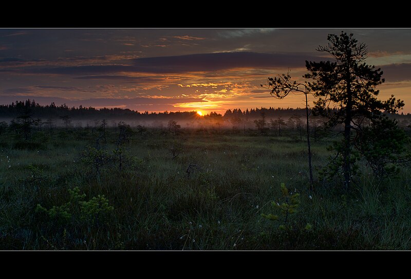 Valkmusa National Park