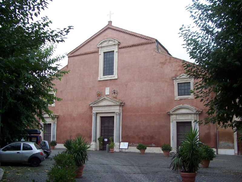 San Pancrazio