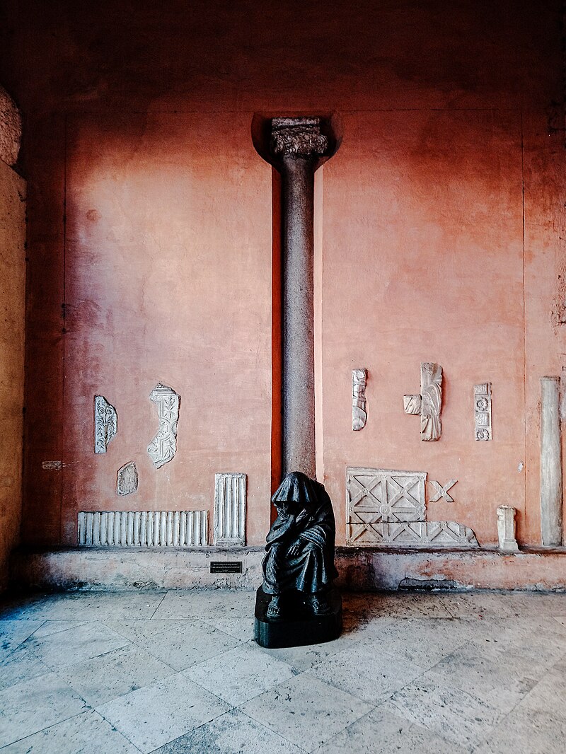 San Lorenzo in Lucina