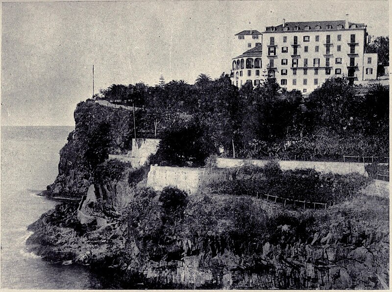 Belmond Reid's Palace