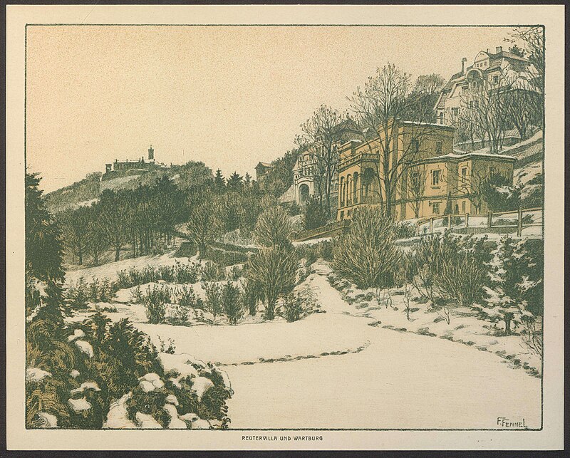 Wartburg