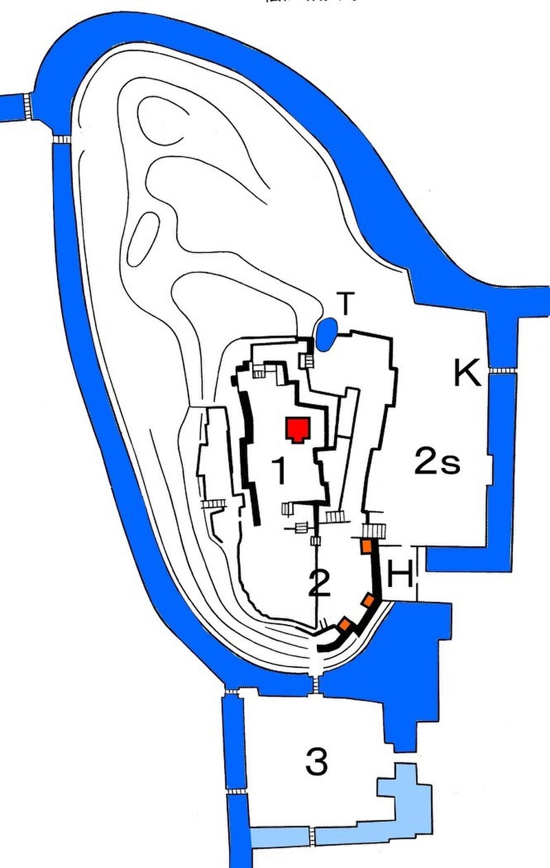 Matsue Castle